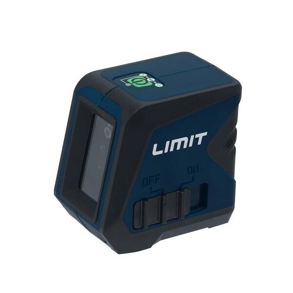 Krížový laser LIMIT 1000-G 

