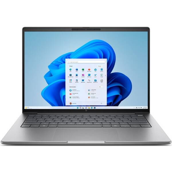 Notebook HP ZBook 8 G1a 14" strieborný

