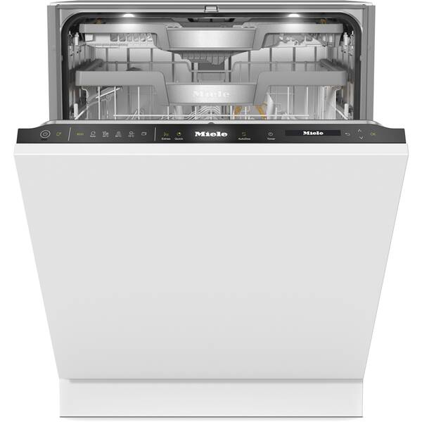 Umývačka riadu Miele G 7783 SCVi K2O AutoDos 

