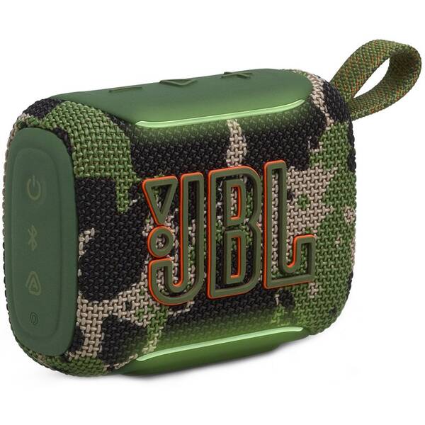 Prenosný reproduktor JBL GO5 

