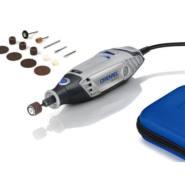 Mikronáradie Dremel 3000 (F0133000JC) 

