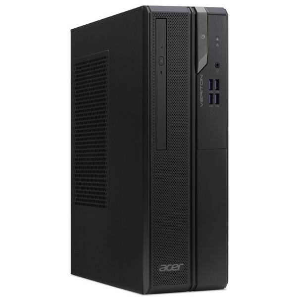 Stolný počítač Acer Veriton VX2710G čierny

