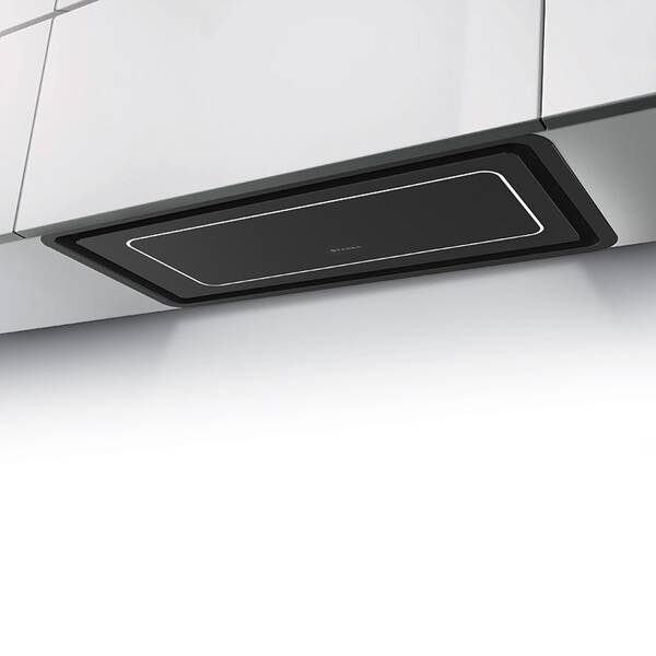 Odsávač pár Faber IN-LIGHT EV8 BK MATT KL A70 čierny

