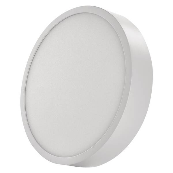 LED stropné svietidlo EMOS Nexxo, kruh, 21W, CCT biele

