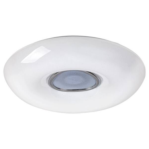 LED stropné svietidlo Rabalux Tayla 3328 biele

