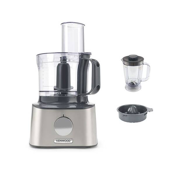 Kuchynský robot KENWOOD FDM301SS 


