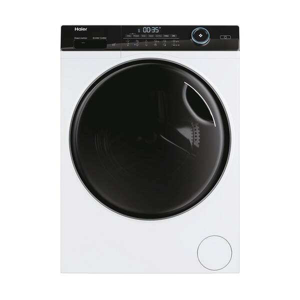 Práčka Haier HW70-B14959TU1-S biela farba
