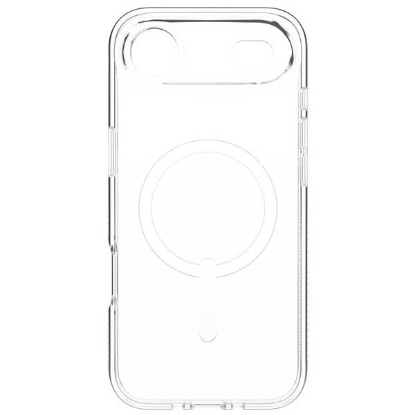 Kryt na mobil ZAGG Crystal Palace Snap na Apple iPhone Air priehľadný

