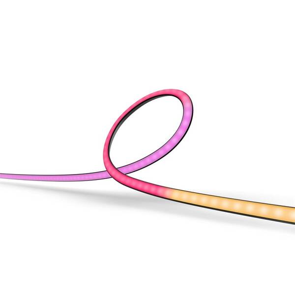 LED pásik Philips Gradient Lightstrip pre TV 55" 

