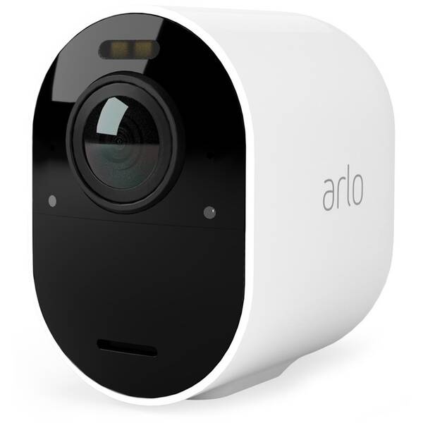 IP kamera Arlo Ultra 2 Outdoor biela


