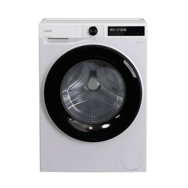 Práčka Candy BR 38SBL6-S biela


