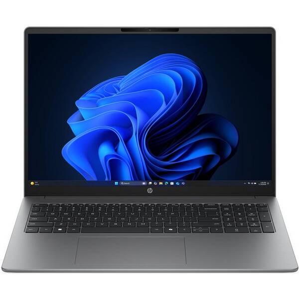 Notebook HP 200 G2a 16" sivý

