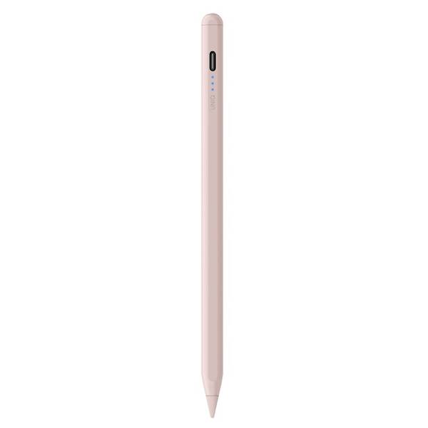 Stylus Uniq Pixo Lite 2.0 Magnetic pro iPad Blush ružový


