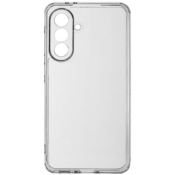 Kryt na mobil WG Comfort Samsung Galaxy A56 5G priehľadný

