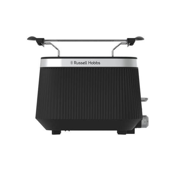 Hriankovač RUSSELL HOBBS 26760-56 Brontë Black čierny

