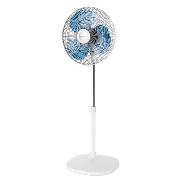 Ventilátor stojanový Rowenta VU4410F0 biely

