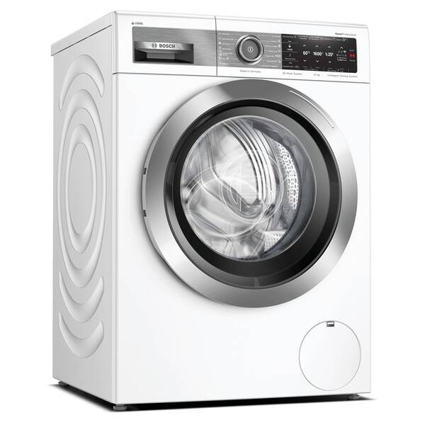 Práčka Bosch WAX32EH0BY i-DOS biela

