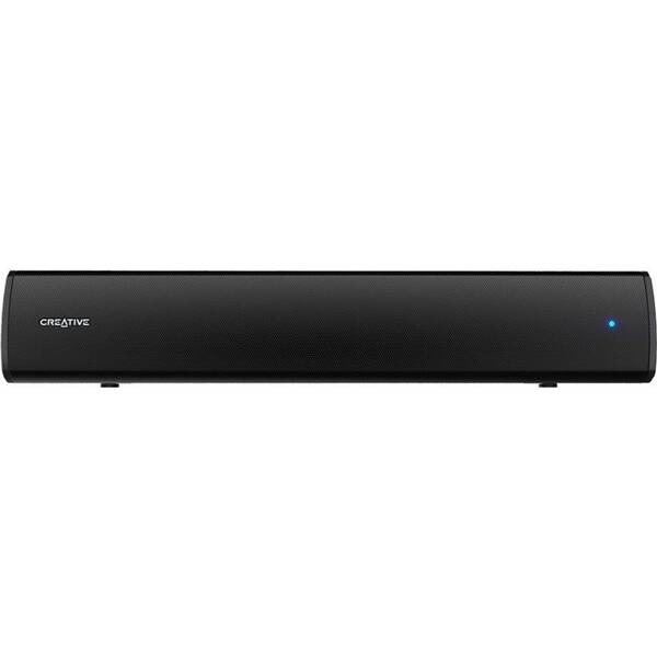 Soundbar Creative Stage Air V2 čierny

