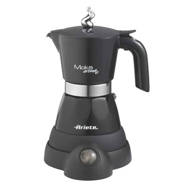 Moka kanvica Ariete ART 1358/11 čierny

