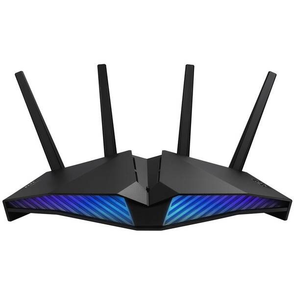 Router Asus RT-AX82U V2 čierny

