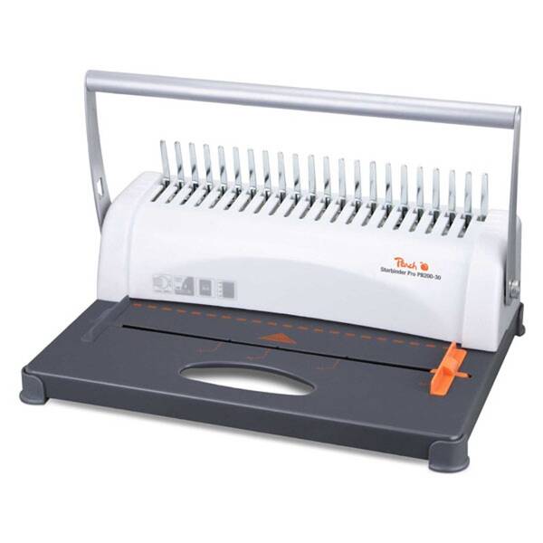 Viazač Peach Star Binder Pro 

