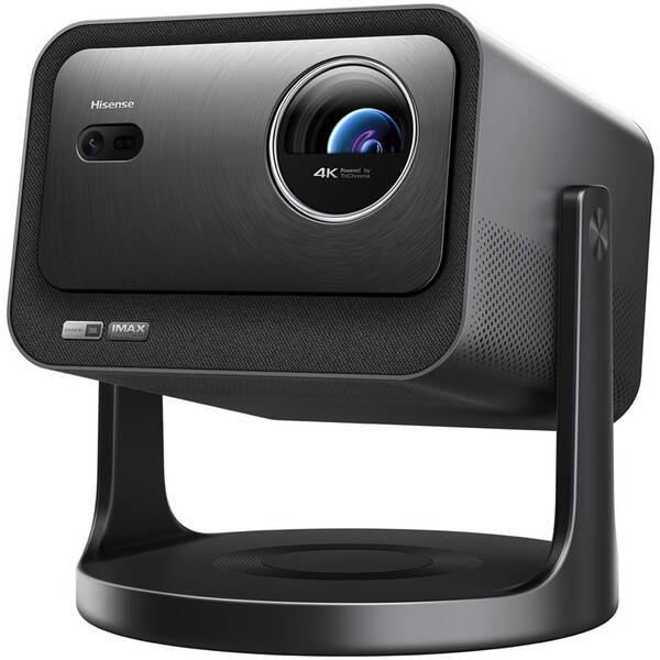 Laser TV Hisense C3 

