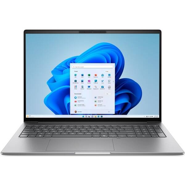 Notebook HP ZBook 8 G2a 16" strieborný

