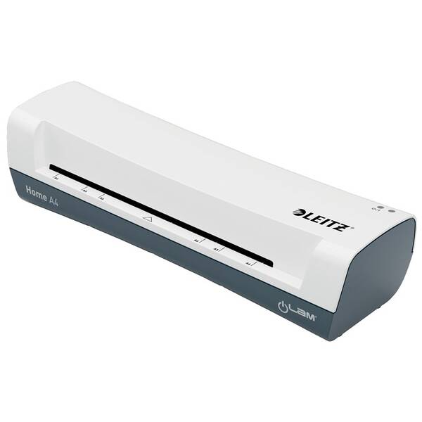 Laminátor Leitz iLam Home A4 biely

