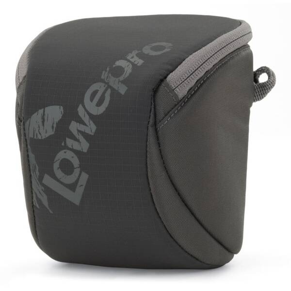 Puzdro na foto/video Lowepro Dashpoint 30 sivé

