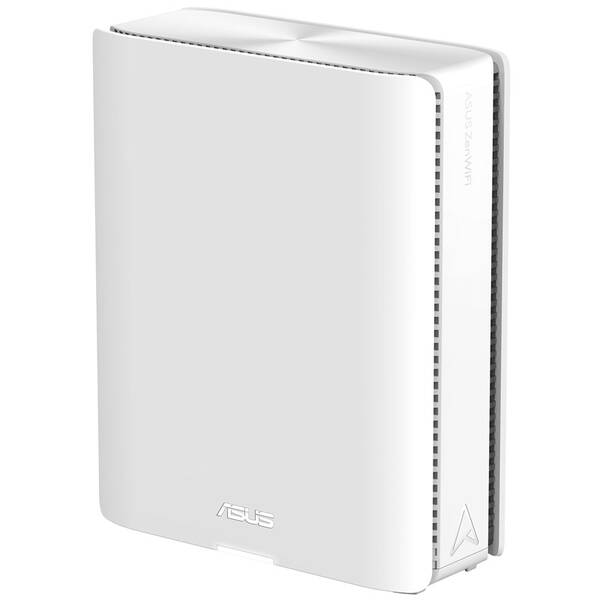 Kompletný Wi-Fi systém Asus ZenWi-Fi BQ16 (1-pack) biely

