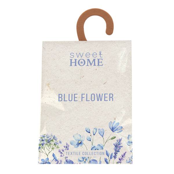 Osviežovač vzduchu Sweet Home Blue Flower 

