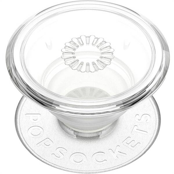 Držiak PopSockets PG CLEAR 

