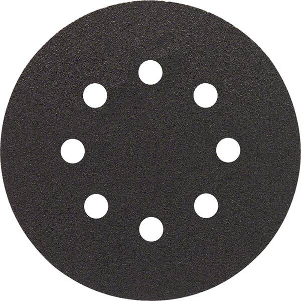 Brúsny papier Bosch F355 G100 PR.125MM 

