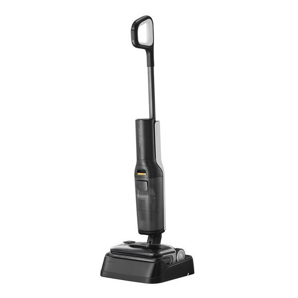 Čistič tvrdých podláh Roborock F25 Gen 2 Black čierny/sivý

