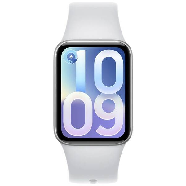 Fitness náramok Xiaomi Smart Band 10 Pro strieborný

