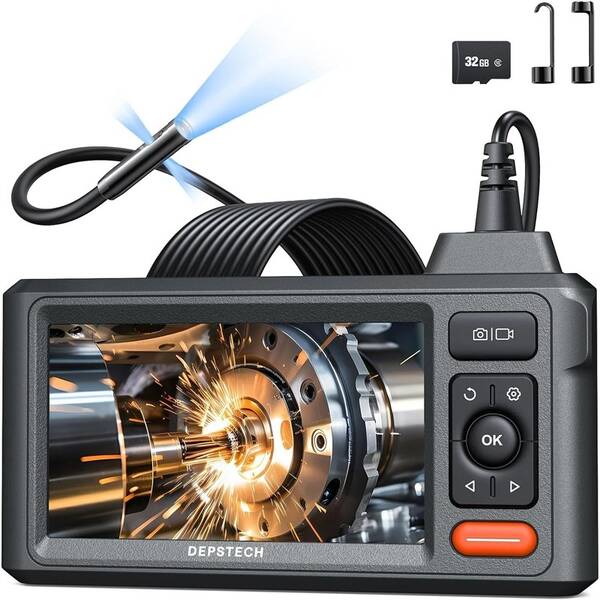 Inšpekčná kamera DEPSTECH DS620TL-15 

