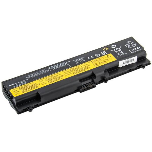 Batéria Avacom pre Lenovo ThinkPad T410/SL510/Edge 14", Edge 15" Li-Ion 10,8 V 4400mAh 

