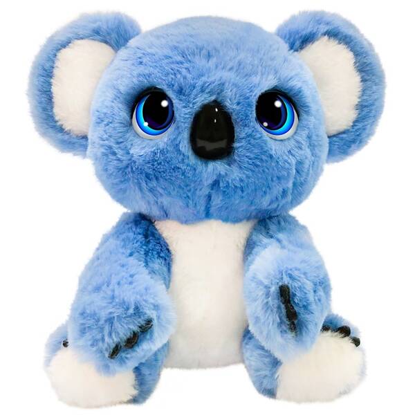 Interaktívne zvieratko Alltoys Mazlivá koala 


