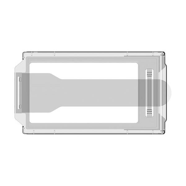 Tvrdené sklo iPega SW2117 - Nintendo Switch 2 priehľadné

