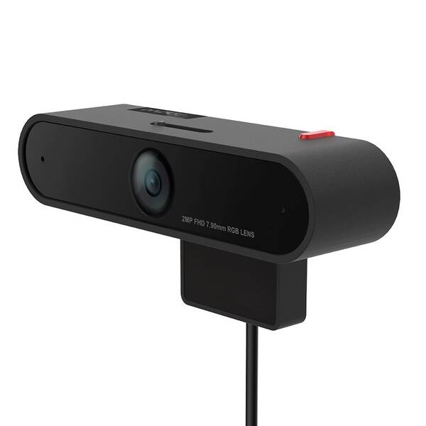 Webkamera Lenovo LC50 Monitor čierna

