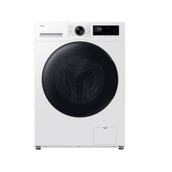 Práčka so sušičkou Samsung WD90HG5U34BELE biela

