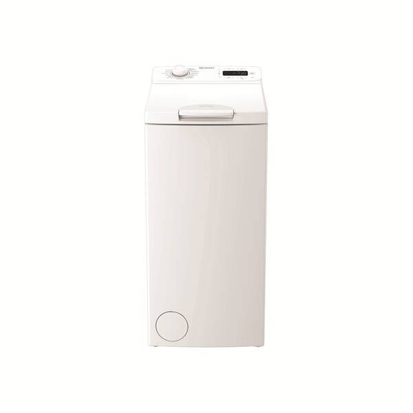 Práčka Indesit TI513EMTCS biela

