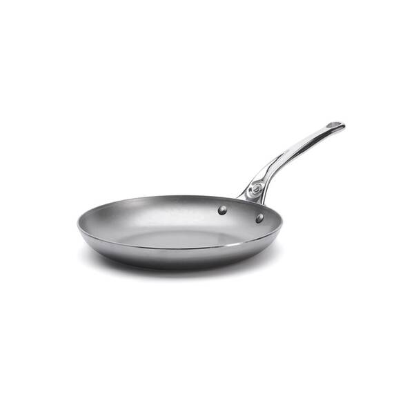 Panvica de Buyer 5681.24, 24 cm ocel

