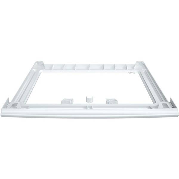 Medzikus práčka – sušička Bosch WTZ27410 

