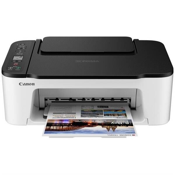 Tlačiareň multifunkčná Canon TS3452 


