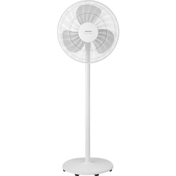 Ventilátor stojanový Sencor SFN 4060WH 


