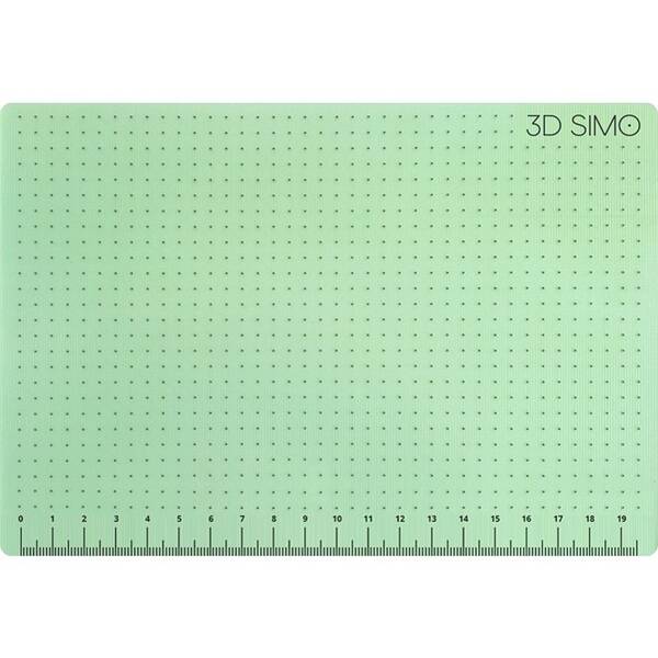 Podložka 3D SIMO kresliaca 

