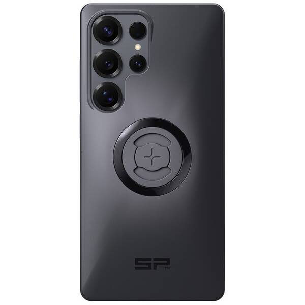 Kryt na mobil SP Connect SPC+ na Samsung Galaxy S25 Ultra čierny

