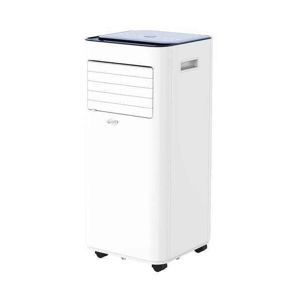 Mobilná klimatizácia Argo 398400030 VIND WF, 10 000 BTU biela

