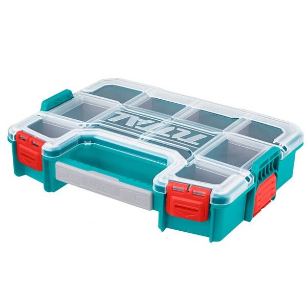 Organizér na náradie Total tools TPBX1121 


